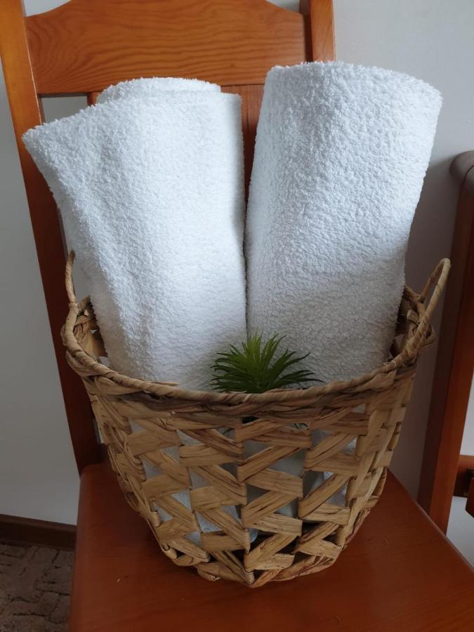 Bed and Breakfast Gosciniec Rutikal Sianow Exterior foto