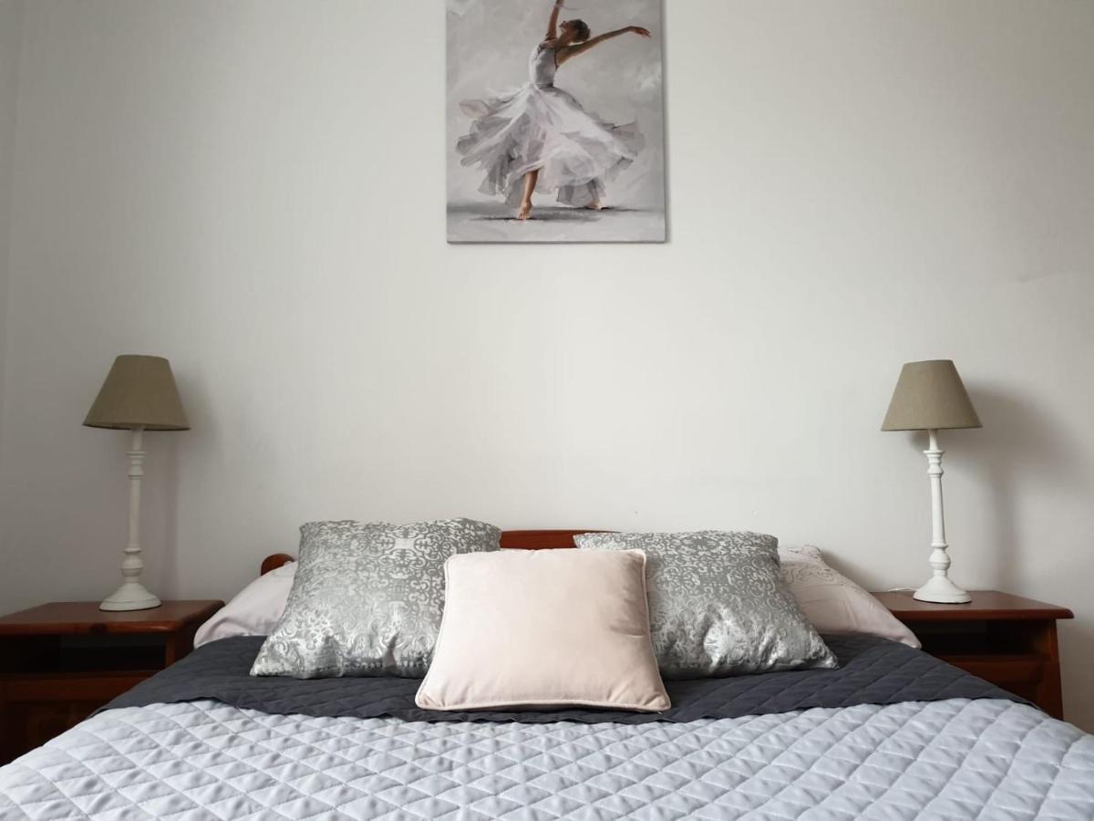 Bed and Breakfast Gosciniec Rutikal Sianow Exterior foto
